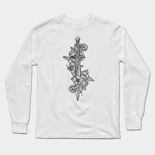 Sting Long Sleeve T-Shirt